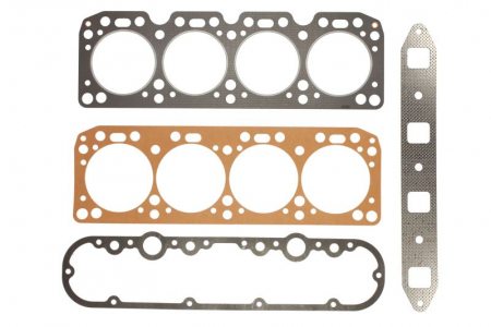 Garnituri - Set complet garnituri motor potrivit JOHN DEERE
