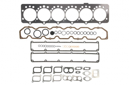 Set complet garnituri motor potrivit JOHN DEERE potrivit JOHN DEERE 7000, 8000, 9000 6076H-6081T Garnituri - Set complet garnituri motor potrivit JOHN DEERE potrivit JOHN DEERE 7000, 8000, 9000 6076H-6081T