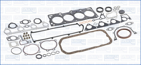Set complet garnituri motor potrivit KIA RETONA, SPORTAGE; MAZDA 626 III, 626 IV; SUZUKI GRAND VITARA I, VITARA 2.0D 10.92-08.03 [1]