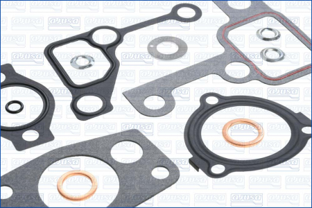 Set complet garnituri motor potrivit KIA RETONA, SPORTAGE; MAZDA 626 III, 626 IV; SUZUKI GRAND VITARA I, VITARA 2.0D 10.92-08.03 [3]