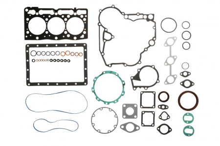 Garnituri - Set complet garnituri motor potrivit KUBOTA D1105