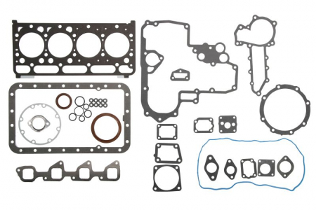 Garnituri - Set complet garnituri motor potrivit KUBOTA V2003, AEBI TT 70, TT 70 S