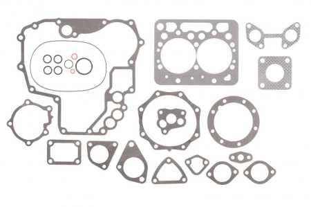 Garnituri - Set complet garnituri motor potrivit KUBOTA Z402