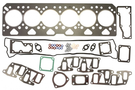 Garnituri - Set complet garnituri motor potrivit LANDINI 8000, LEGEND, MYTHOS; MASSEY FERGUSON 4000, 6000, 8000; MC CORMICK MTX 1006-6-1006-6T