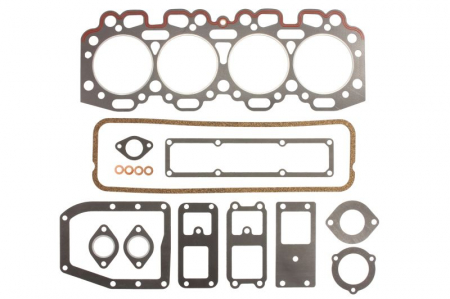 Set complet garnituri motor potrivit MASSEY FERGUSON 100, 1000, 200, 500, 5000, 600 4.318/A4.318/AT4.236