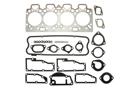 Garnituri - Set complet garnituri motor potrivit MASSEY FERGUSON 165 FR, 165 MK III FR, 165 S, 165 UK, 168 FR, 168 MK III, 168 MK III F, 168 MK III FR, 168 MK III S, 168 UK, 174, 174 F, 174 S, 174 V