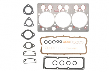 Garnituri - Set complet garnituri motor potrivit MASSEY FERGUSON 3670, 3680, 3690, 8140, 8150