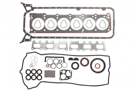 Piese Auto - Set complet garnituri motor potrivit MERCEDES 124 (C124), 124 T-MODEL (S124), 124 (W124), C (W202), E (A124), E (C124), E T-MODEL (S124), E (W124), E (W210), G (W463) 2.8/3.2/3.6 03.91-