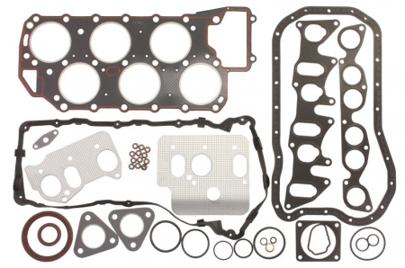 Piese Auto - Set complet garnituri motor potrivit MERCEDES V (638/2); FORD GALAXY I, GALAXY MK I; VW CORRADO, GOLF III, PASSAT B3/B4, VENTO 2.8/2.9 06.91-07.03