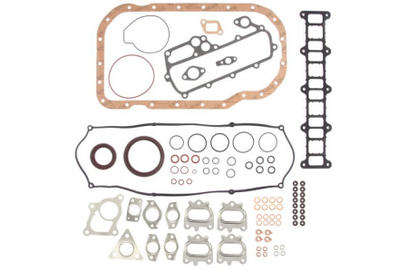 Set complet garnituri motor potrivit MITSUBISHI PAJERO II, PAJERO III 3.2D 04.00-09.07 [0]
