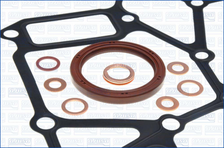 Set complet garnituri motor potrivit NISSAN INTERSTAR; OPEL MOVANO A; RENAULT MASTER II, MASTER PRO; RVI MAXITY 3.0D dupa 2003 [3]