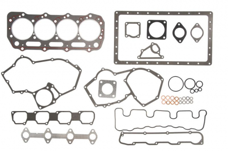 Garnituri - Set complet garnituri motor potrivit PERKINS 104-22, JCB 208S, 8052
