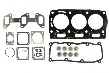 Garnituri - Set complet garnituri motor potrivit PERKINS 1103.33, MASSEY FERGUSON 3425, 3425 F, 3425 GE, 3425 GEV, 3425 S, 3425 V, 3425 VSF, 3435, 3435 F, 3435 GE, 3435 GEV, 3435 S, 3435 V, 3435VSF, 3445