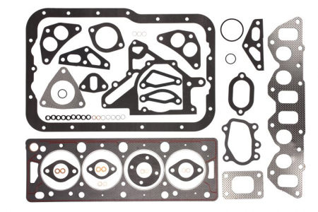 Garnituri - Set complet garnituri motor potrivit PERKINS 500 BA 504.2; BB 504.2T