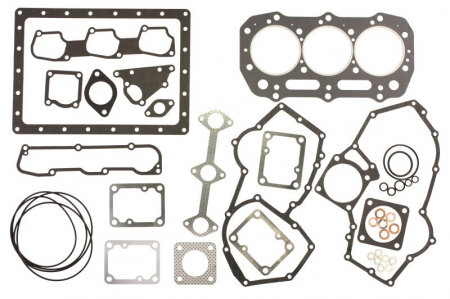 Garnituri - Set complet garnituri motor potrivit PERKINS KE 103.15; KH 103.13