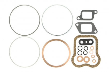 Garnituri - Set complet garnituri motor potrivit SAME 034.982L; 035.983L