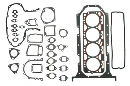 Set complet garnituri motor potrivit URSUS 1012, 1014, 1032, 1034, 1132, 1134, 912, 914, 932, 934 Garnituri - Set complet garnituri motor potrivit URSUS 1012, 1014, 1032, 1034, 1132, 1134, 912, 914, 932, 934