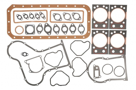 Garnituri - Set complet garnituri motor potrivit URSUS 360
