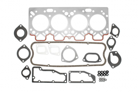 Garnituri - Set complet garnituri motor potrivit URSUS 4000; AKTIV FISCHER M; ALLIS CHALMERS 700; BERLIET 500; BROOME & VADE CA; CASE IH 400; CATERPILLAR 200, 400, 600, R, RTC, T, V, VC 1004-4-T3.152