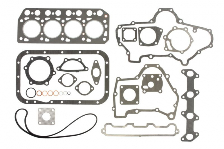 Garnituri - Set complet garnituri motor potrivit WEIDEMANN 1502DM (K4C) K4C