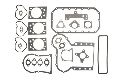 Garnituri - Set complet garnituri motor potrivit ZETOR 5011, 5211, 5245, 6011, 6211, 6245, 7011, 7211, 7245, 7245 H, 7711, 7745