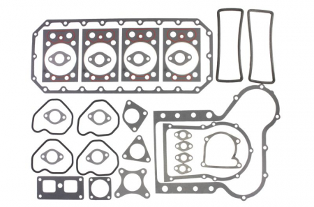 Garnituri - Set complet garnituri motor potrivit ZETOR 5011, 5211, 5511, 5611, 5711, 5911, 6011, 6211, 6511, 6711, 6911, 7011, 7211