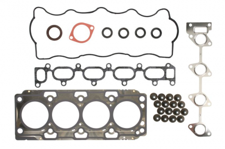Set complet garnituri motor superior HYUNDAI ELANTRA, SANTA FE, TRAJET, TUCSON 2.0CRDi 04.01-03.10