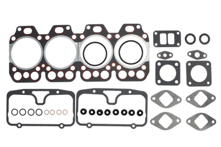 Set complet garnituri motor WD411.85; WD411.86; WD411.89; WD411.90; WD411.92 potrivit CASE-STEYR 8080, 8085, 8090, 8095 [1]