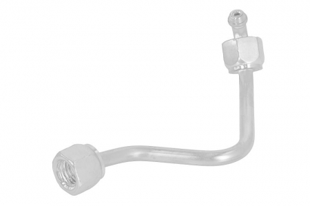 Alimentare combustibil - Set conducte inalta presiune instalatie injectie(CR/Injector rail; al 2-lea) CITROEN JUMPER; PEUGEOT BOXER 2.2D dupa 2006