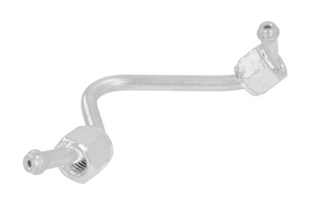 Alimentare combustibil - Set conducte inalta presiune instalatie injectie(CR/Injector rail; al 3-lea) CITROEN JUMPER; PEUGEOT BOXER 2.2D dupa 2006