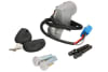 Set contact pornire (cu butuc si chei, fara imobilizator) potrivit DAF XF 105 12.9D 10.05- [2]