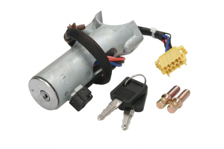 Set contact pornire numar pini 10 potrivit RVI KERAX, MAGNUM, MIDLUM, PREMIUM, PREMIUM 2 10.8D-9.8D 02.92- Directie - Set contact pornire numar pini 10 potrivit RVI KERAX, MAGNUM, MIDLUM, PREMIUM, PREMIUM 2 10.8D-9.8D 02.92-