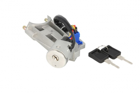 Caroserie - Set contact pornire numar pini 6 potrivit RVI MIDLUM, PREMIUM 2 10.8D/4.8D/7.2D 10.05-