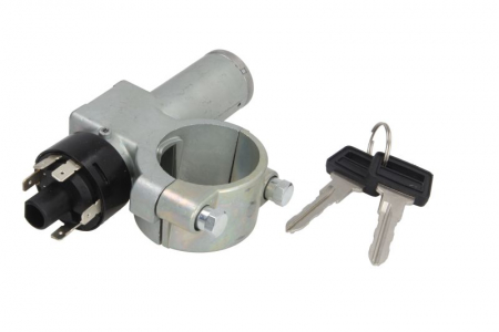 Set contact pornire numar pini 7 potrivit VOLVO F10, F12, FL6, N10, N12 12.0D/5.5D/9.6D 01.73-08.00 [1]