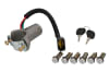 Set contact pornire potrivit IVECO DAILY IV 2.3D/3.0CNG/3.0D 2006-2011 [2]