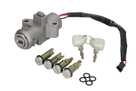 Set contact pornire potrivit IVECO STRALIS I, TRAKKER I 10.3D-8.0D 02.02- [0]