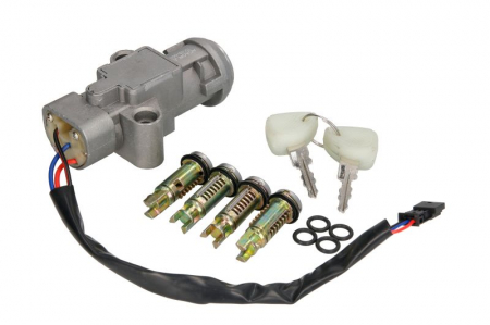 Set contact pornire potrivit IVECO STRALIS I, TRAKKER I 10.3D-8.0D 02.02- [1]