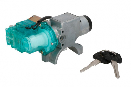 Set contact pornire potrivit MERCEDES MK, O 404, SK, T2/L 11.0D-9.6D 01.59-12.99 [1]