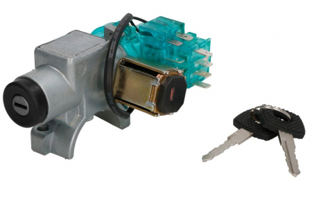 Caroserie - Set contact pornire potrivit MERCEDES MK, O 404, SK, T2/L 11.0D-9.6D 01.59-12.99