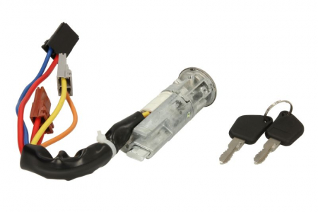 Set contact pornire potrivit PEUGEOT 106 I, 106 II, 405 I, 405 II 1.0-Electric 01.87-07.04 [1]