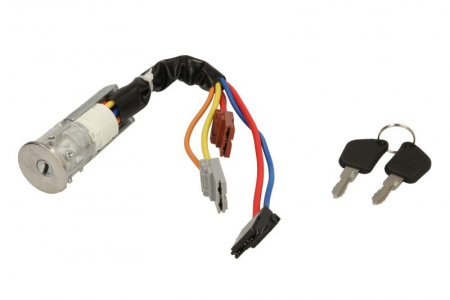 Directie - Set contact pornire potrivit PEUGEOT 106 I, 106 II, 405 I, 405 II 1.0-Electric 01.87-07.04