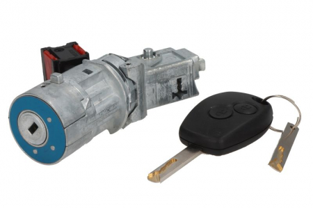 Directie - Set contact pornire potrivit RENAULT KANGOO EXPRESS, KANGOO II, MASTER III 1.5D/2.3D 02.08-
