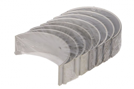 Cuzineti bieleta - Set cuzineti biela (STD) potrivit AUDI A3, A4 B5, A6 C5, TT; SEAT CORDOBA, IBIZA II, LEON, TOLEDO II; SKODA OCTAVIA I; VW BORA, BORA I, CORRADO, GOLF II, GOLF IV, NEW BEETLE 1.8 08.88-12.10