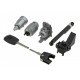 SET DE BUTUCURI YALE ÎNCHIDERE FORD FOCUS II 2004- 4M5AA22050BN [1]