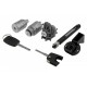 NTY - SET DE BUTUCURI YALE ÎNCHIDERE FORD FOCUS II 2004- 4M5AA22050BN