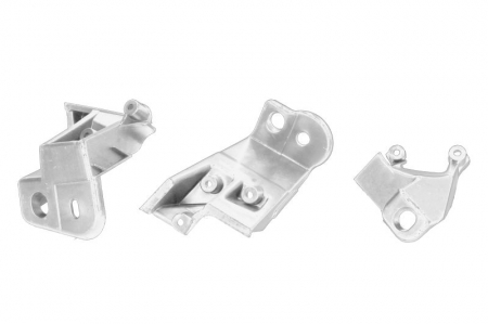 Set de reparare faruri Dreapta set 3 buc potrivit CITROEN C4 PICASSO II, C4 SPACETOURER 1.2-2.0D 02.13- Clipsuri - Set de reparare faruri Dreapta set 3 buc potrivit CITROEN C4 PICASSO II, C4 SPACETOURER 1.2-2.0D 02.13-