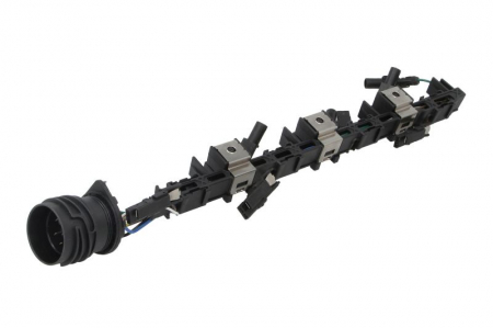 Electrica - Set de reparat cabluri potrivit AUDI A3, A4 B7, A6 C6; SEAT ALTEA, ALTEA XL, stangaEON, TOLEDO III; SKODA OCTAVIA II, SUPERB II; VW GOLF PLUS V, GOLF V, JETTA III, TOURAN 1.9D/2.0D 02.03-07.15