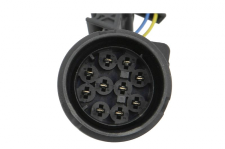 Set de reparat cabluri potrivit AUDI A3, A4 B7; SEAT ALTEA, ALTEA XL, stangaEON, TOLEDO III; SKODA OCTAVIA II; VW GOLF V, JETTA III, PASSAT B6, TOURAN 2.0D 03.05-12.13 [1]