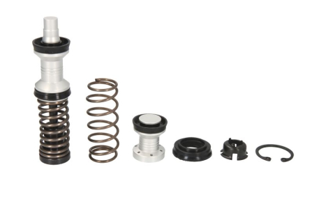 Franare - Set de reparatie cilindru de frana potrivit Daewoo Tico 1995-2000 - 0.8