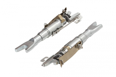 Accesorii frana - Set de reparatie sabot frana potrivit FORD FIESTA IV, PUMA 1.0-1.8D 08.95-06.02